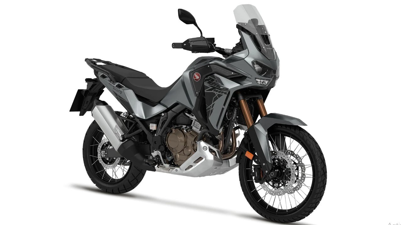 2023 Honda CRF1100 AFRICA TWIN ADVENTURE SPORTS (MANUAL)