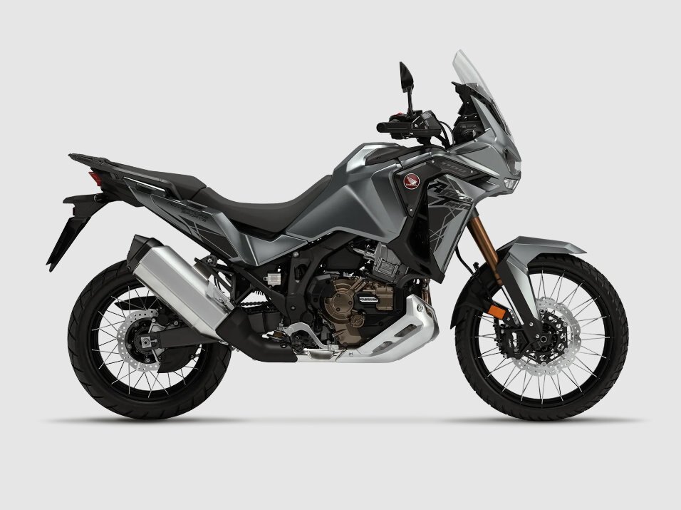 2023 Honda CRF1100 AFRICA TWIN ADVENTURE SPORTS (DCT)