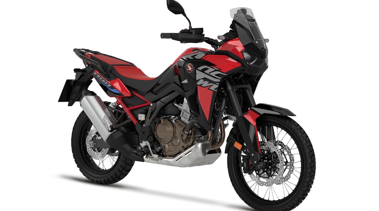 2023 Honda CRF1100 AFRICA TWIN