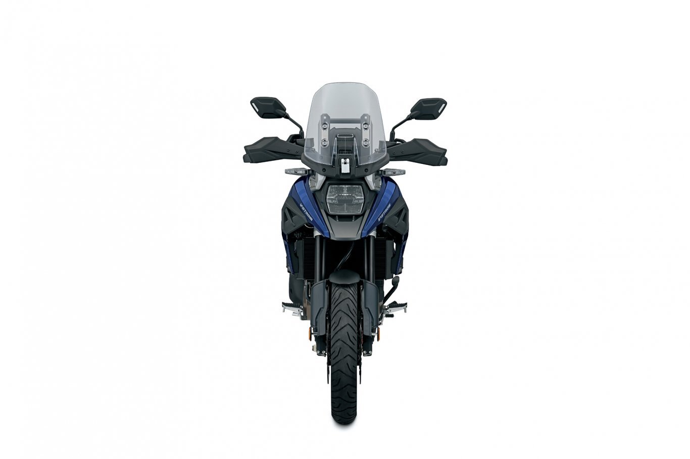 2023 Suzuki V STROM 1050 Blue