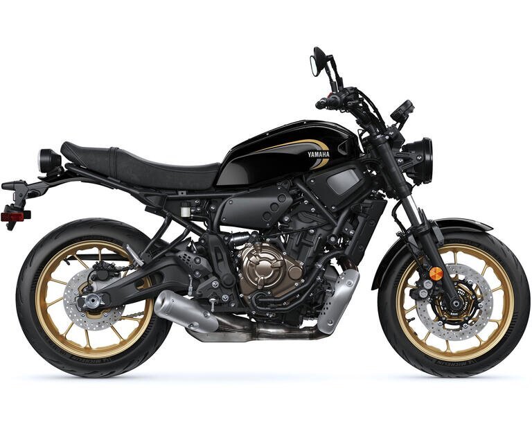 2023 Yamaha XSR700