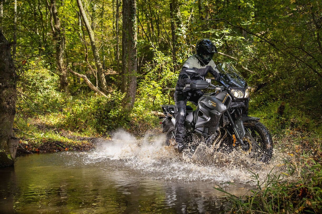 2023 Yamaha SUPER TENERE ES