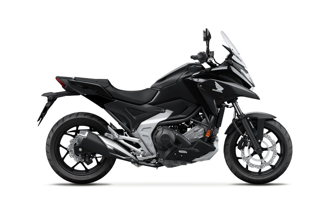 2023 Honda NC750X