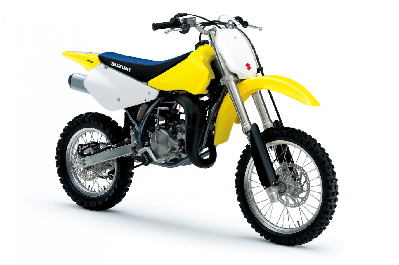 2023 Suzuki RM85