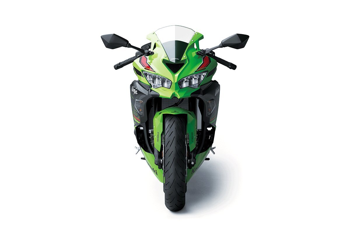 2023 Kawasaki NINJA ZX 4RR AWAKEN YOUR SUPERSPORT