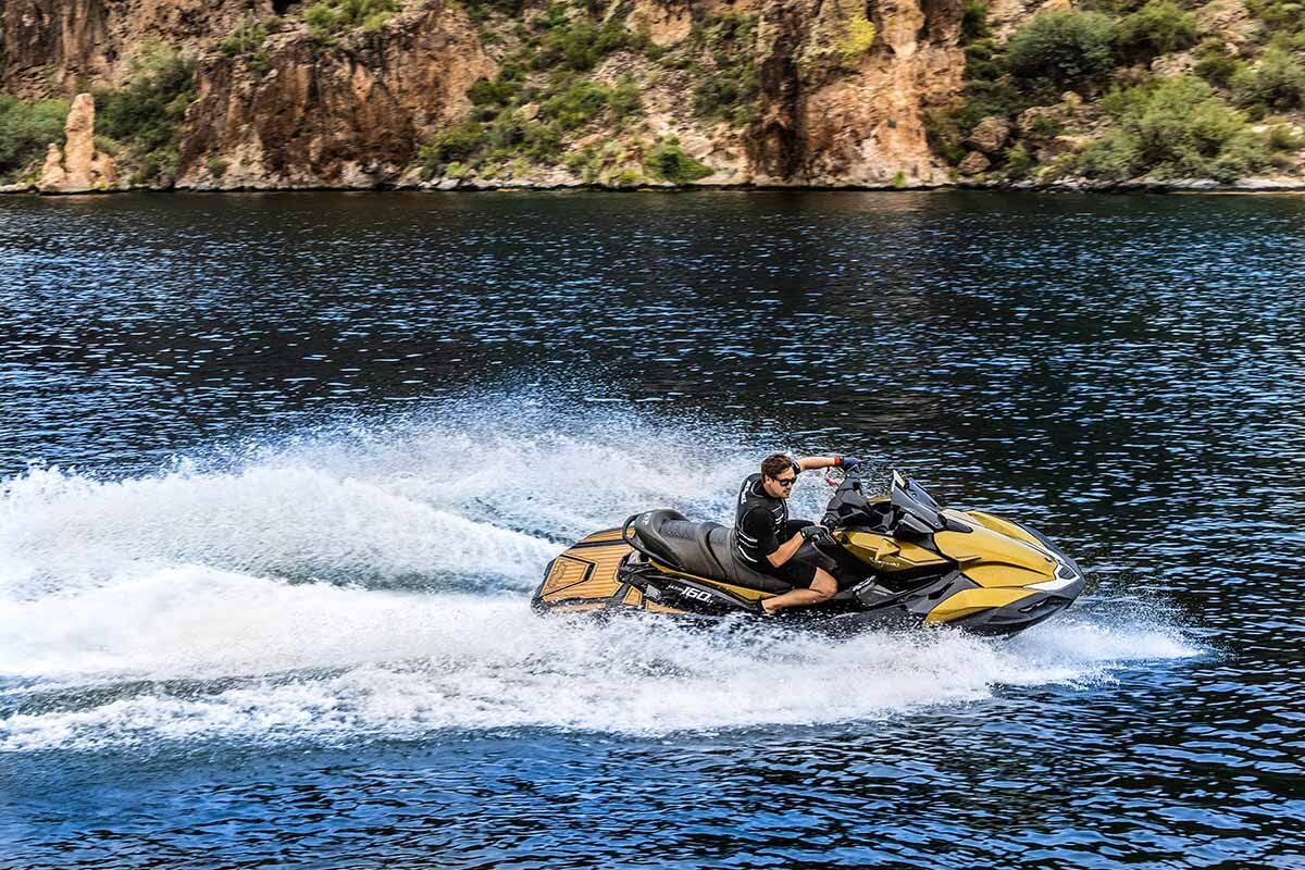 2023 Kawasaki JET SKI ULTRA 160LX