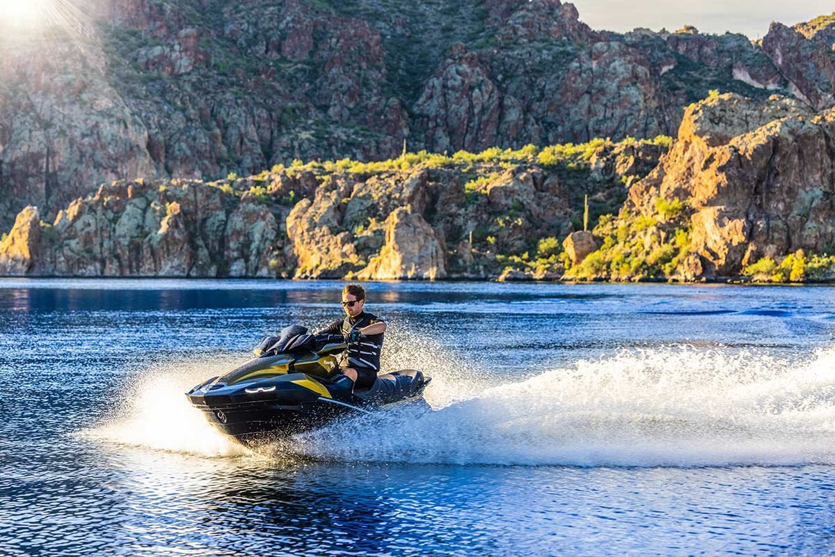 2023 Kawasaki JET SKI ULTRA 160LX