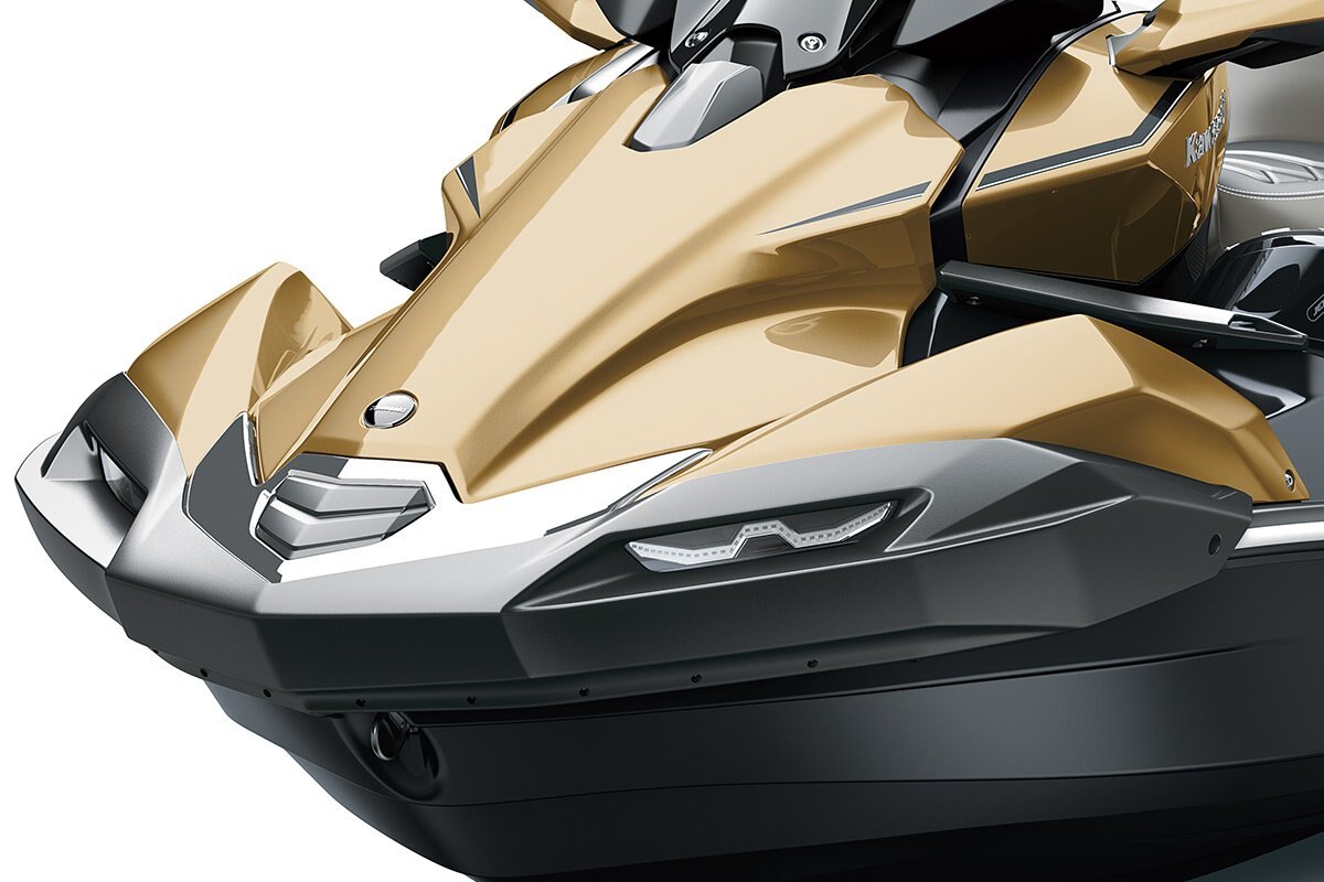 2023 Kawasaki JET SKI ULTRA 160LX