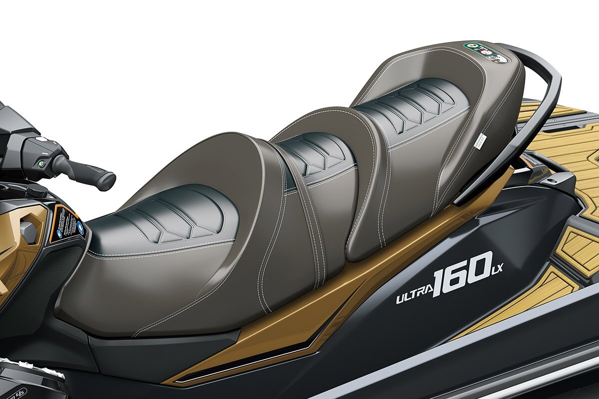 2023 Kawasaki JET SKI ULTRA 160LX