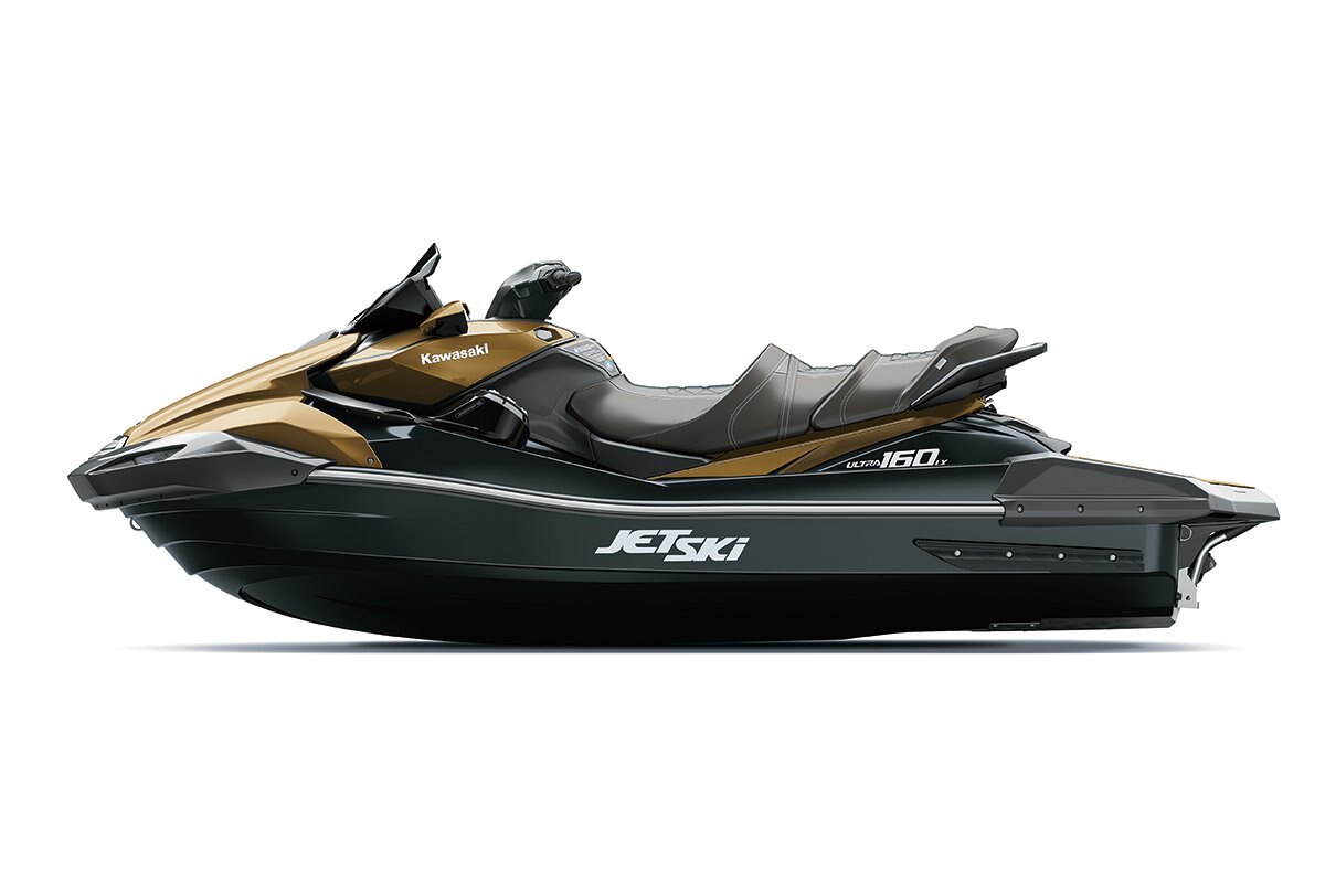 2023 Kawasaki JET SKI ULTRA 160LX