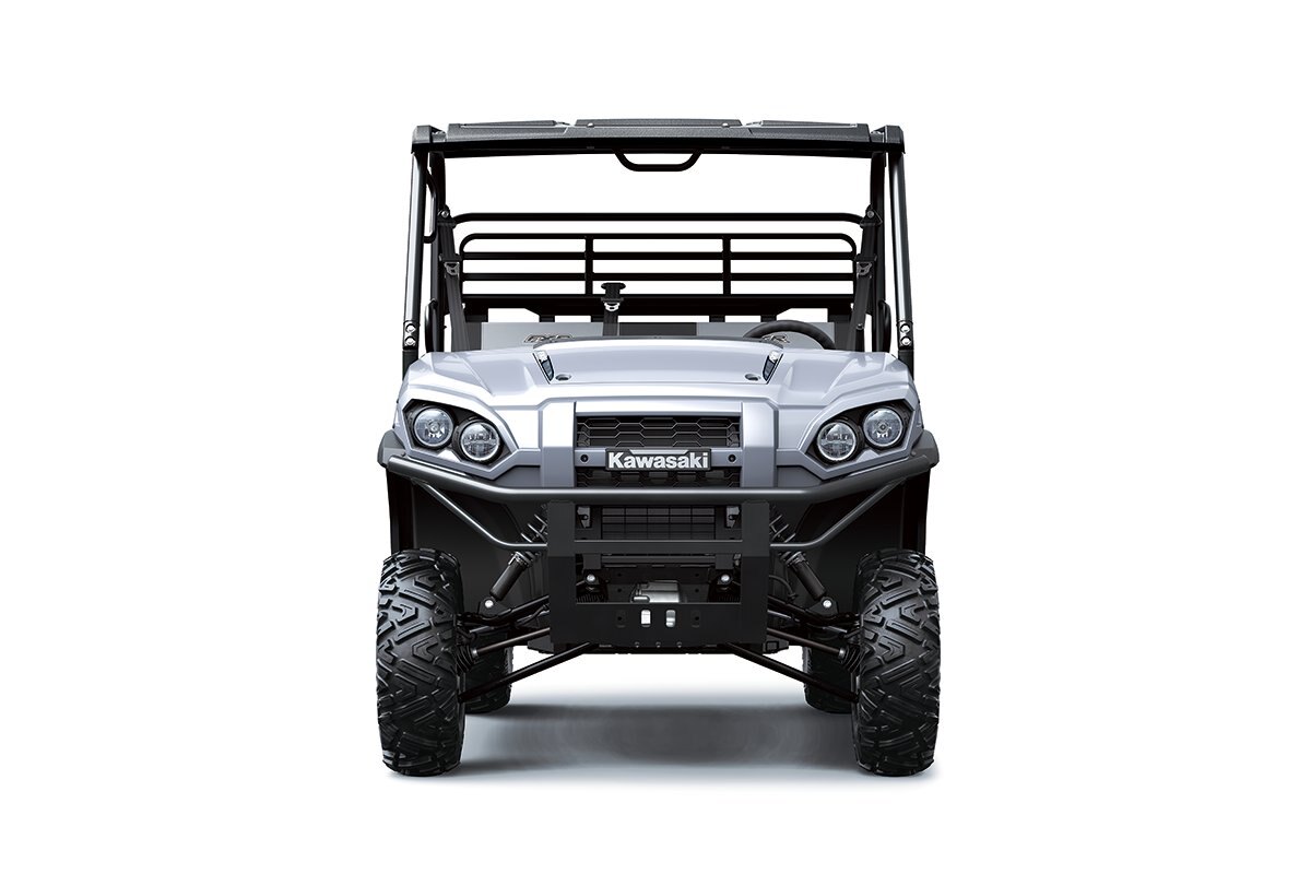 2024 Kawasaki MULE PRO FXR 1000 LE