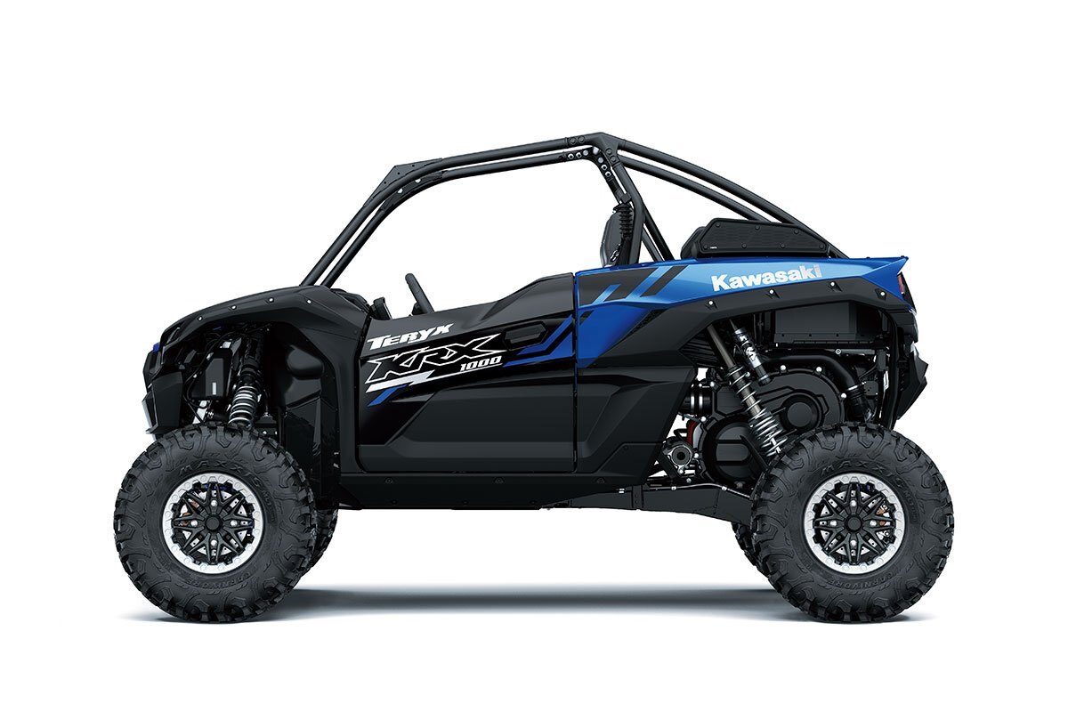 2024 Kawasaki TERYX KRX 1000