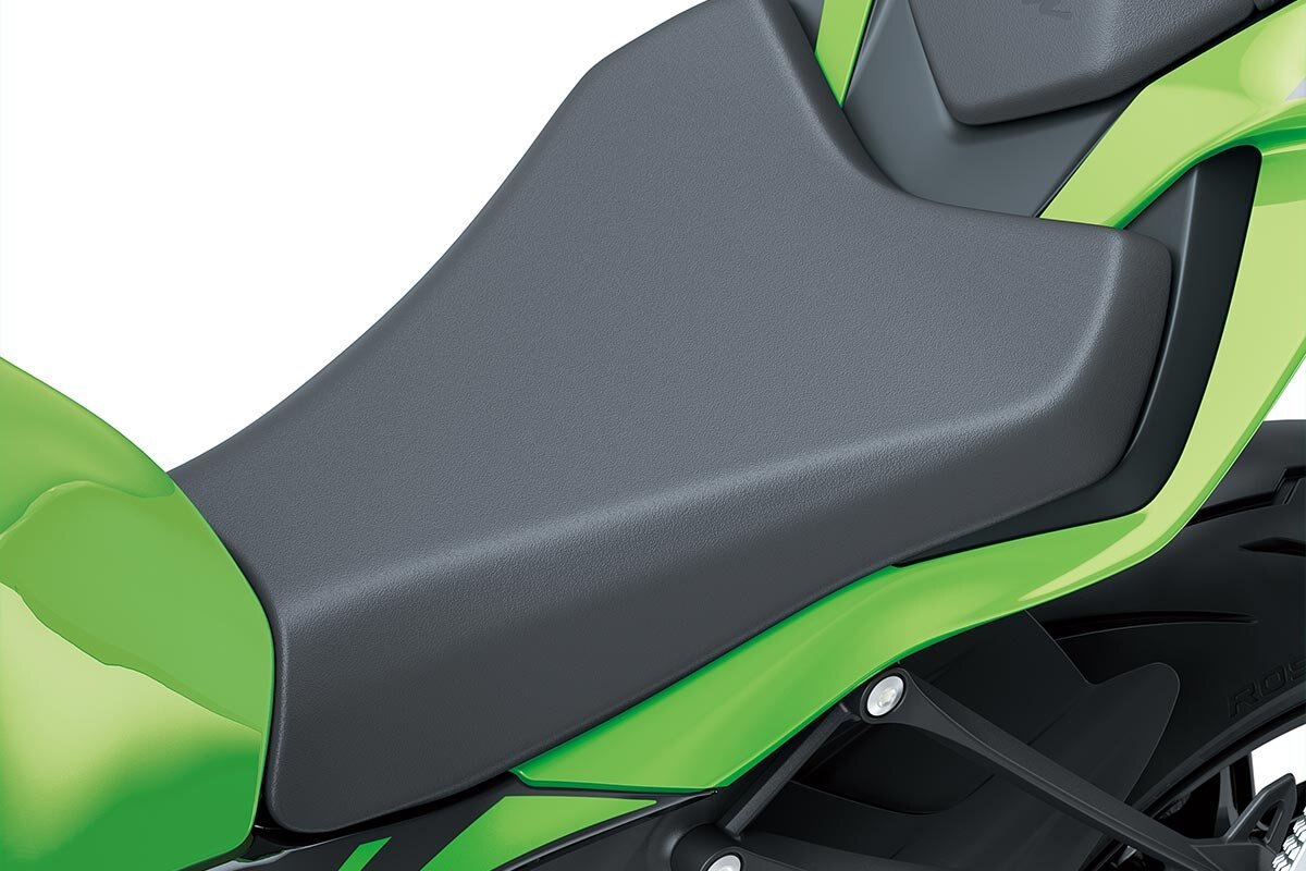 2024 Kawasaki NINJA ZX 6R KRT EDITION