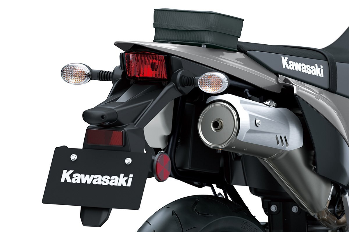 2024 Kawasaki KLX300SM