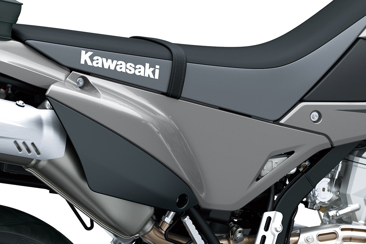 2024 Kawasaki KLX300SM