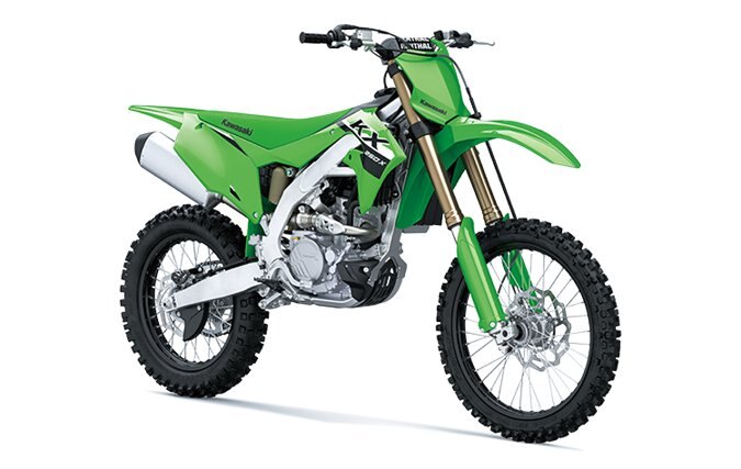 2024 Kawasaki KX250X