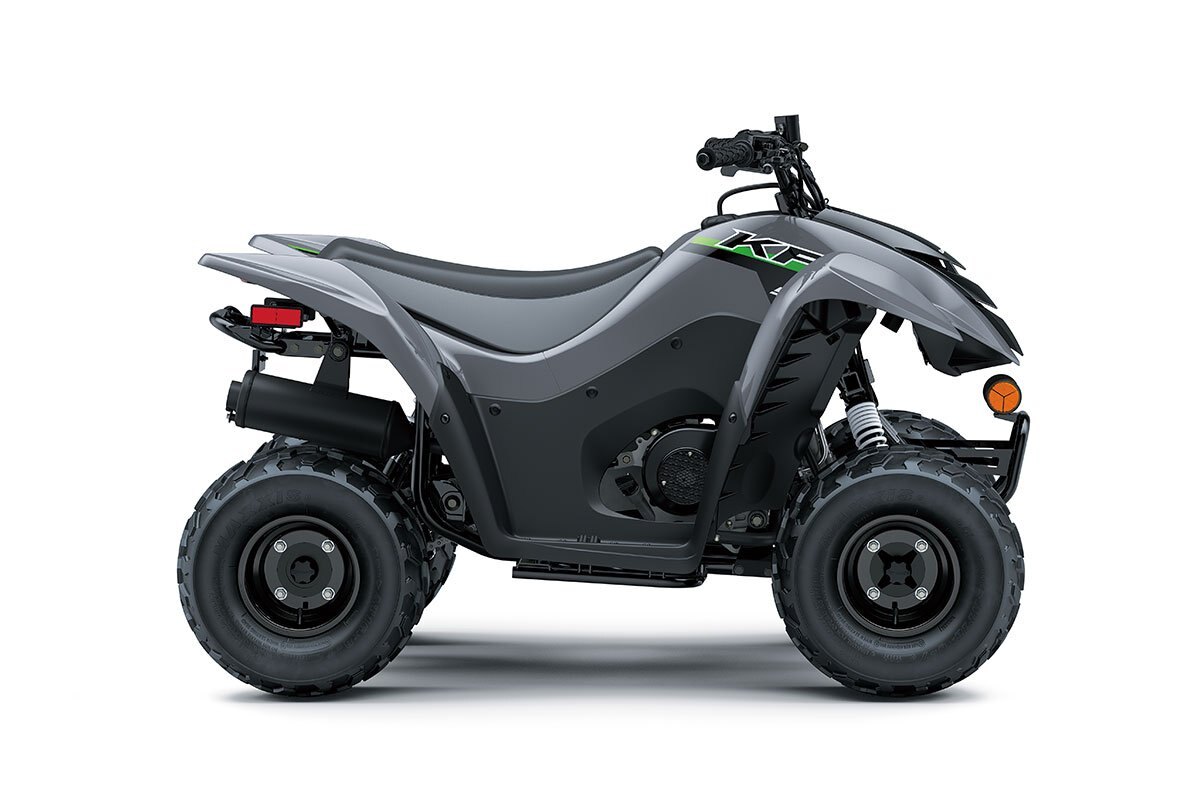 2024 Kawasaki KFX50