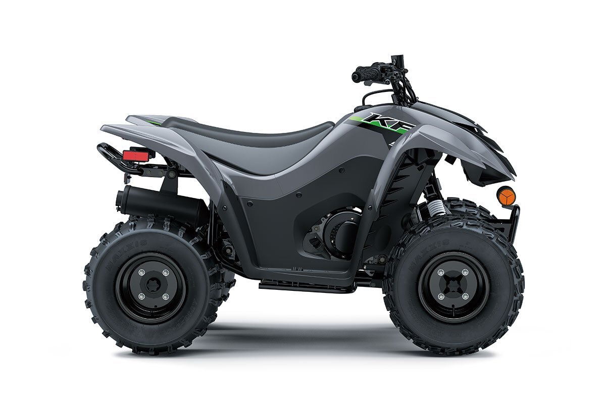 2024 Kawasaki KFX90