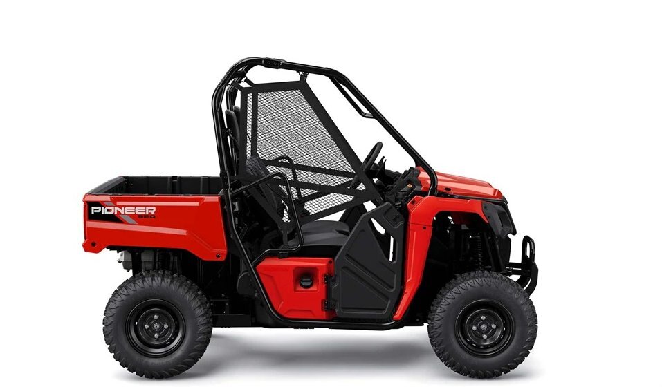 2023 Honda Pioneer 520