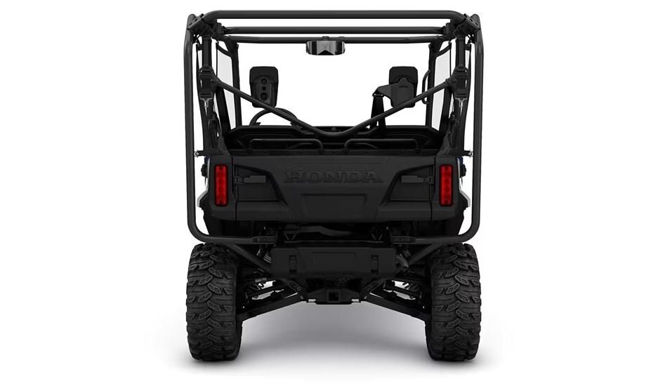 2023 Honda Pioneer 1000 5P TRAIL EDITION