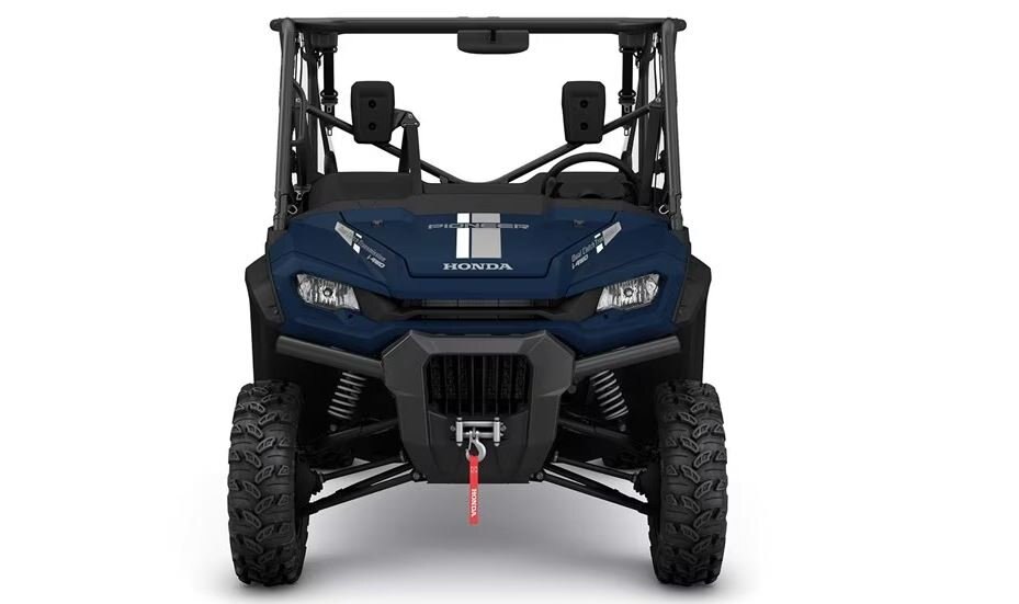 2023 Honda Pioneer 1000 5P TRAIL EDITION