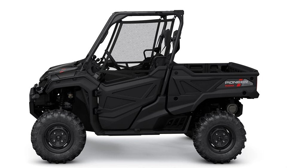 2023 Honda Pioneer 1000 3P EPS