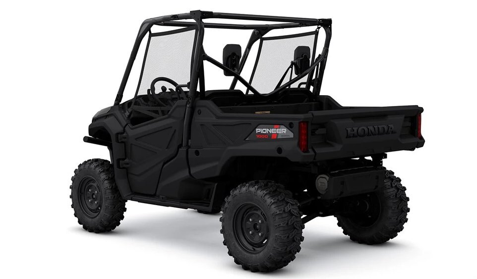 2023 Honda Pioneer 1000 3P EPS