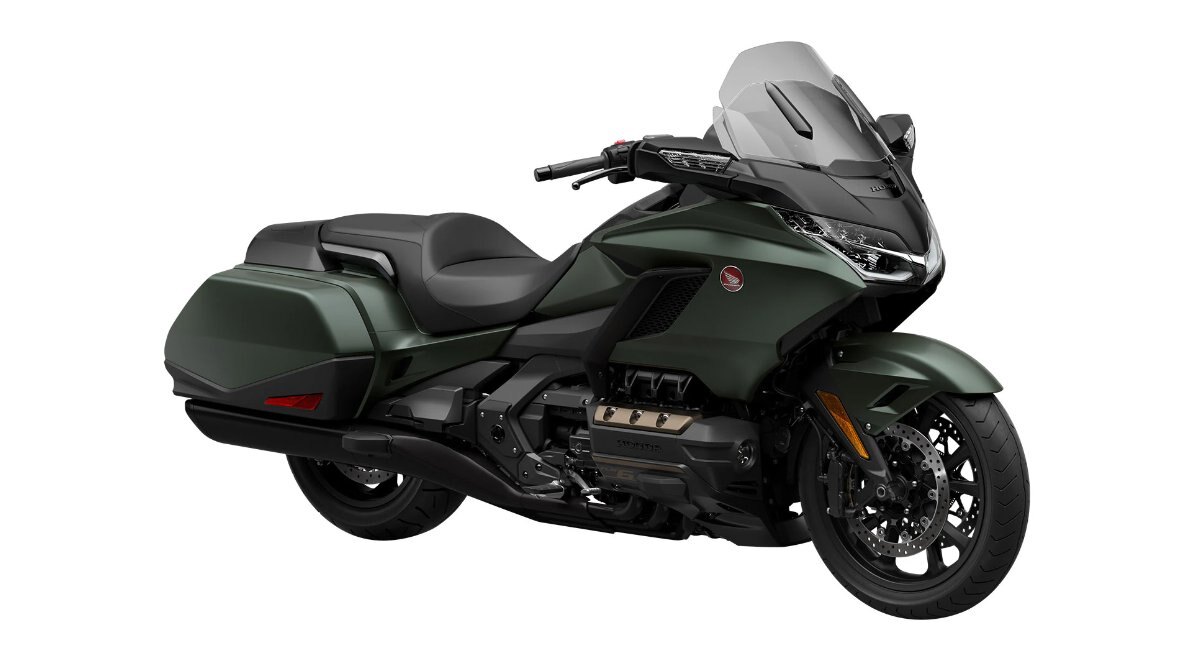 2024 Honda GOLD WING