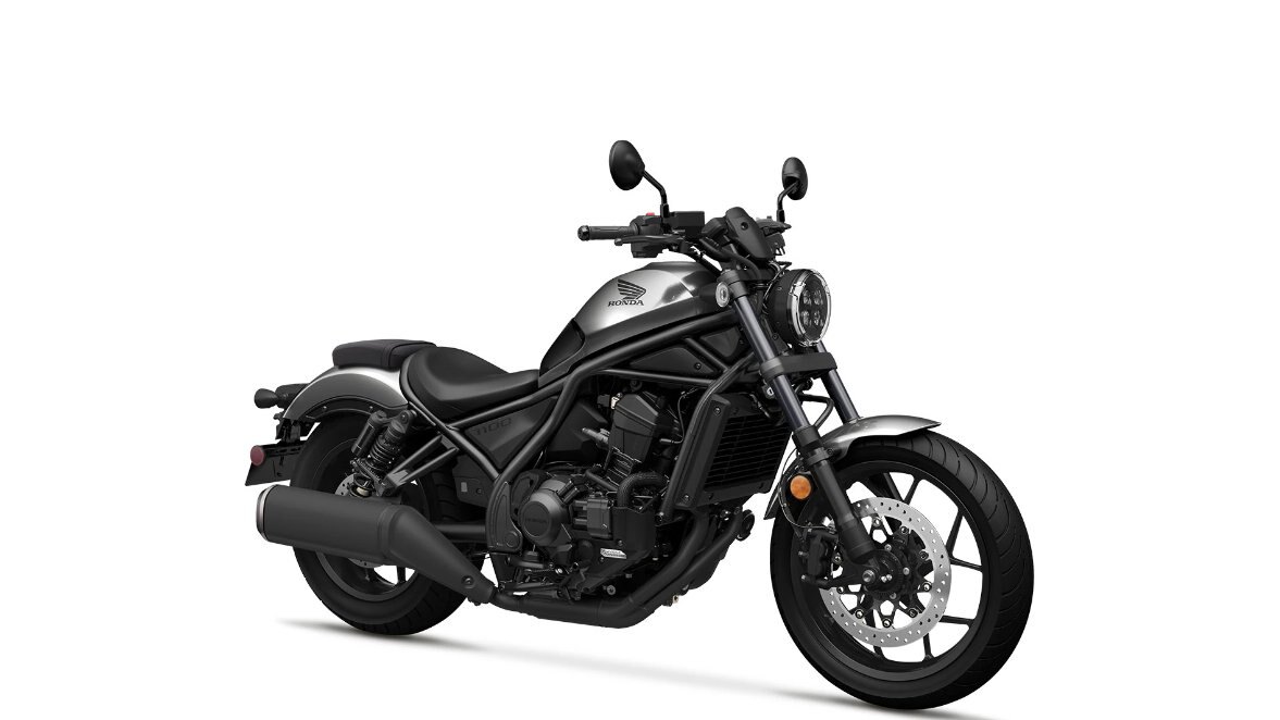 2024 Honda REBEL 1100 (DCT)