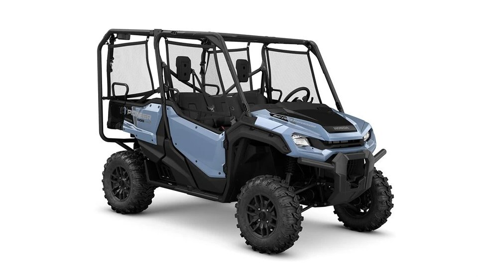 2024 Honda Pioneer 1000 5P DELUXE