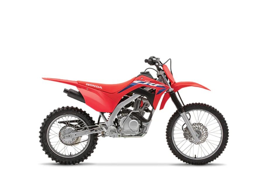 2024 Honda CRF125FB