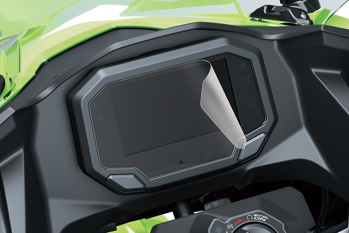 2024 Kawasaki NINJA 500 SE KRT EDITION