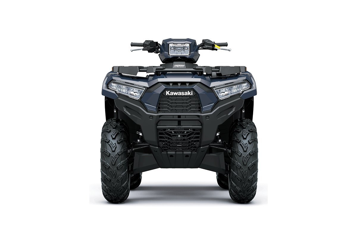 2024 Kawasaki BRUTE FORCE 750 EPS