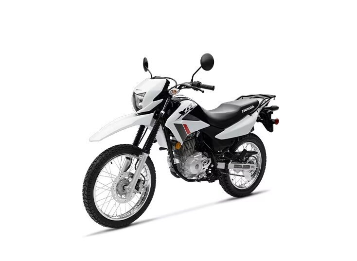 2024 Honda XR150L Standard