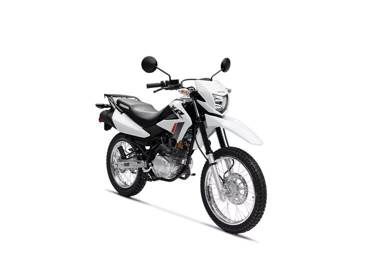 2024 Honda XR150L Standard