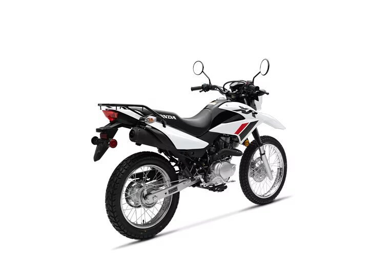 2024 Honda XR150L Standard