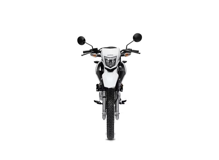 2024 Honda XR150L Standard