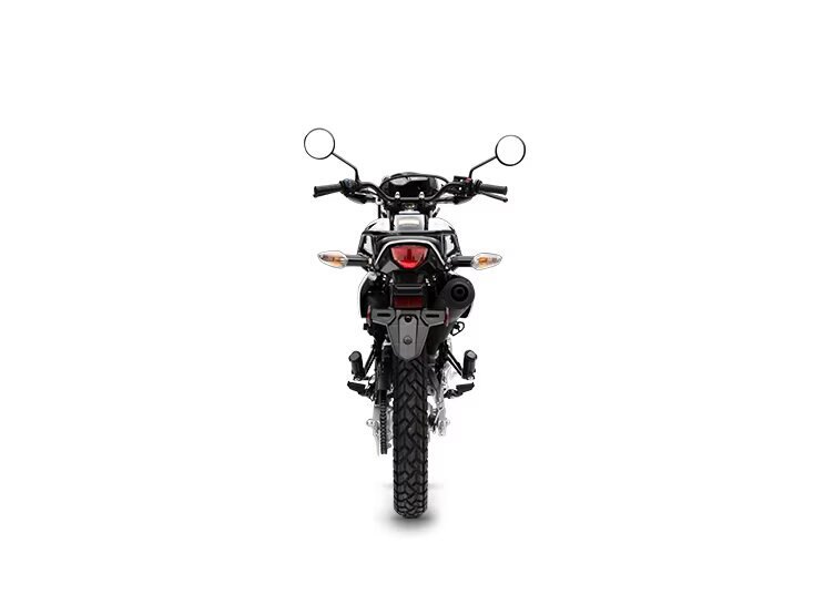 2024 Honda XR150L Standard