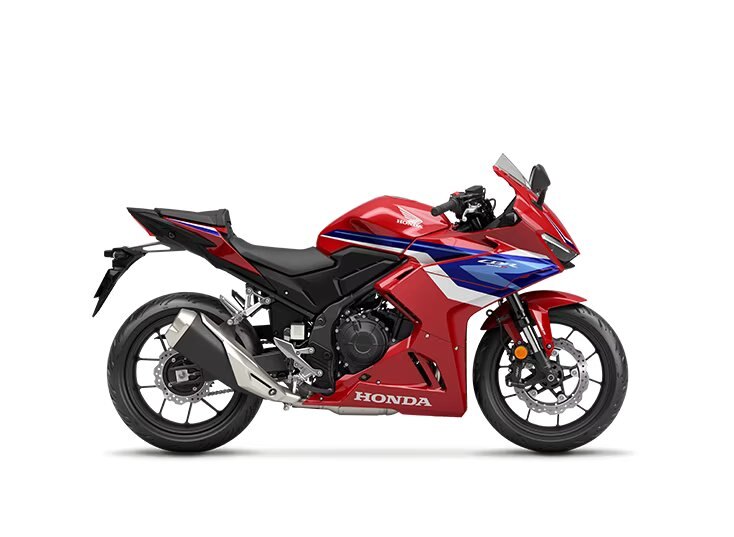 2024 Honda CBR500R ABS