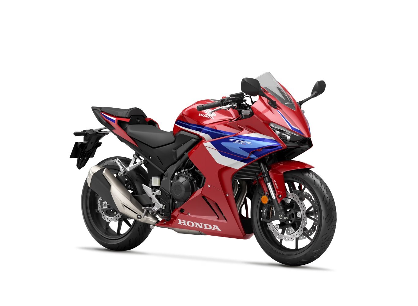 2024 Honda CBR500R ABS