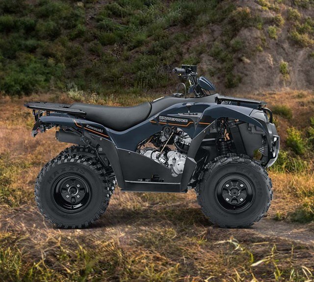 2025 Kawasaki BRUTE FORCE 300