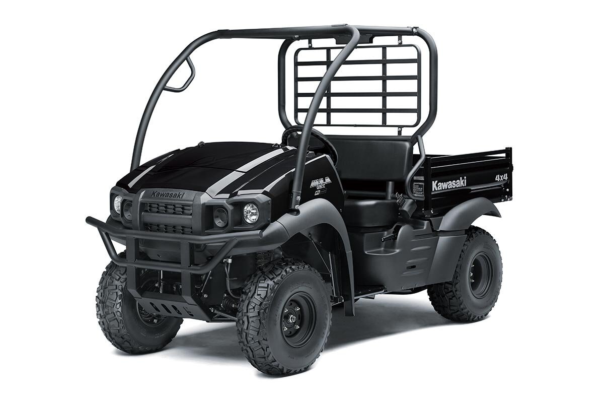 2025 Kawasaki MULE SX 4x4