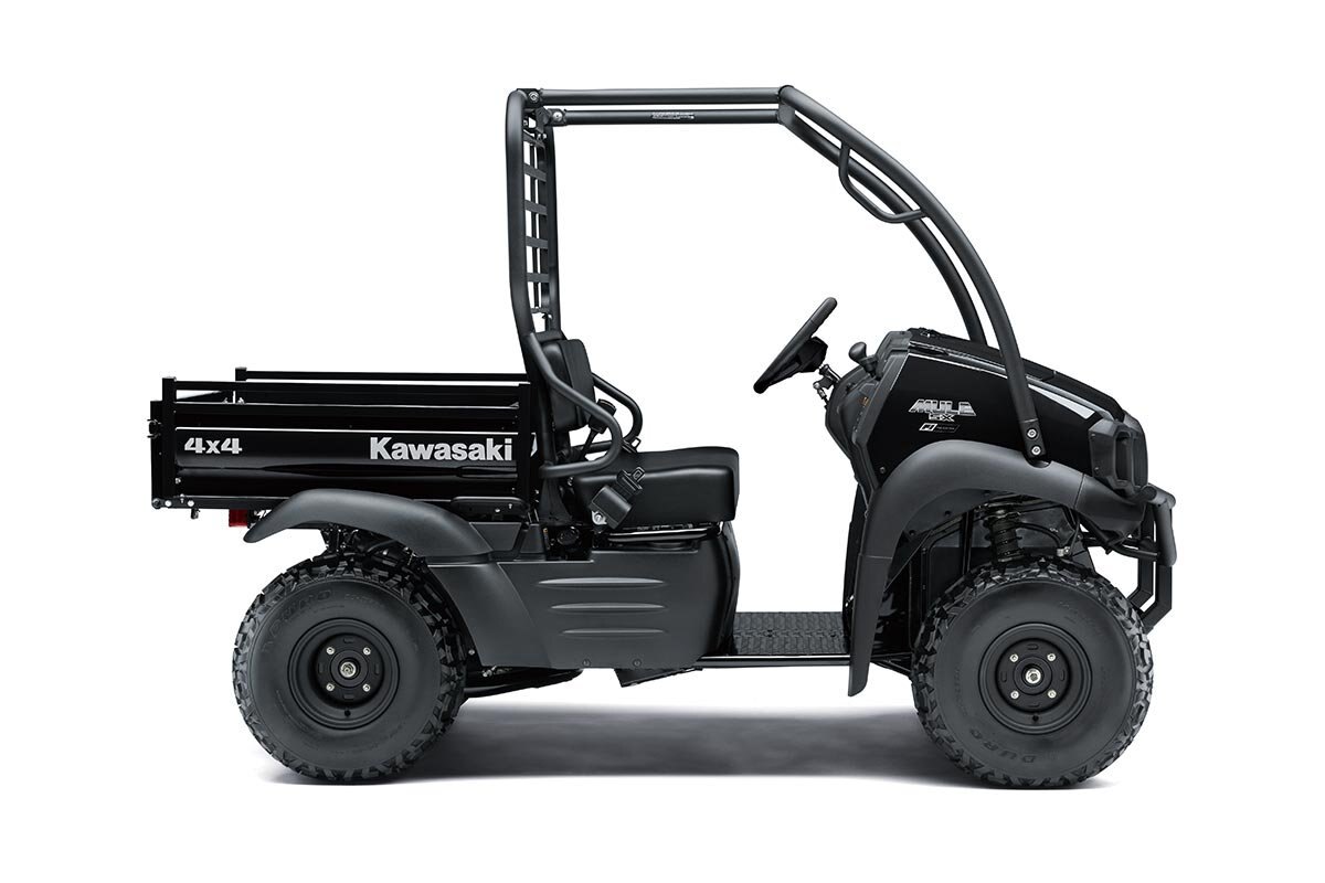 2025 Kawasaki MULE SX 4x4