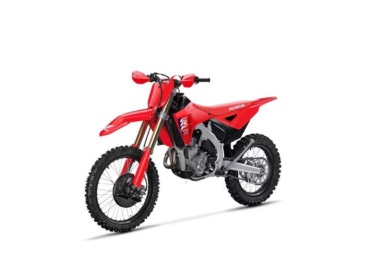 2025 Honda CRF250RX