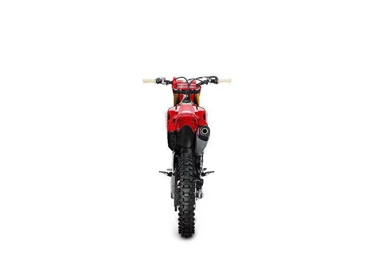 2025 Honda CRF250RWE