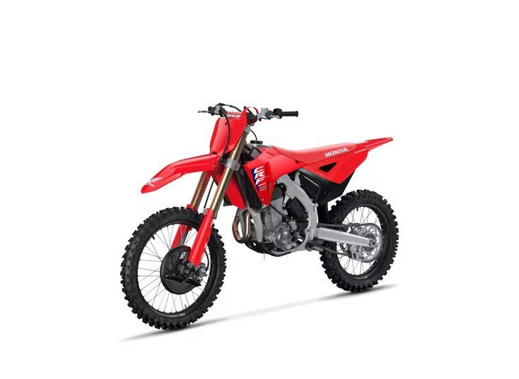 2025 Honda CRF450R