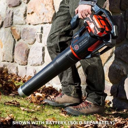 DR Battery-Powered Yard Tools