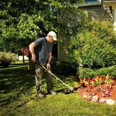 DR Battery-Powered Yard Tools