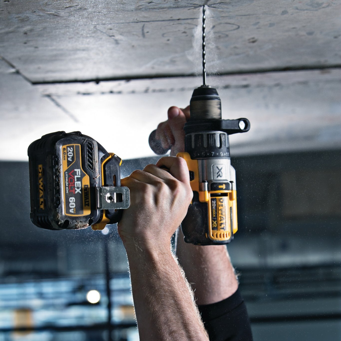 Dewalt best sale dck299d1t1 flexvolt