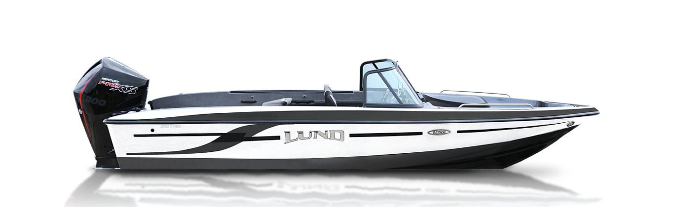 2022 lund boats